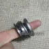 Vòng bi xe máy Yamaha JYM125 nguyên bản YBR bearing Cột chịu lực Vòng bi