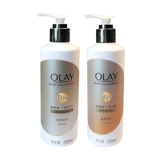 Olay, крем для тела для всего тела содержит никотиновую кислоту