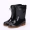 Giày nam mùa đông nước mưa giày nam chống trượt ống ngắn không thấm nước trong giày đế thấp giày cao su ủng ủng mưa giày chống nước đi phượt