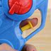 Trẻ em của súng phun nước boy bé con nước áp lực cao bơi 仗 tạo tác phun nước đồ chơi nước bán buôn Súng đồ chơi trẻ em