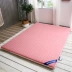 Nệm làm theo yêu cầu kích thước tùy chỉnh để đặt trên sàn để ngủ đệm chống ẩm để đệm ẩm mùa hè mỏng 1,3 mét - Nệm Nệm