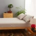 Nhật Bản- phong cách giường, bông duy nhất mảnh 1,8 m giường 100% bông giường bao gồm dày simmons bụi áo khoác bảo vệ bao gồm Ga phủ giường Trang bị Covers