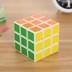 Câu đố 5,6 cm trí thông minh thứ ba Rubiks cube chuyển động mượt mà đồ chơi câu đố cạnh tranh vật liệu ABS dành riêng đồ chơi trí tuệ cho bé Đồ chơi IQ