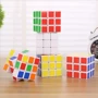 Câu đố 5,6 cm trí thông minh thứ ba Rubiks cube chuyển động mượt mà đồ chơi câu đố cạnh tranh vật liệu ABS dành riêng đồ chơi mầm non