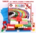 500 1000 cái của domino building blocks trẻ em của người lớn câu đố bằng gỗ organ đồ chơi cạnh tranh tiêu chuẩn