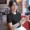 Mới của Hàn Quốc Slim Knit Ngắn Tay Nữ Mùa Hè Băng Lụa Đáy Áo Mỏng Vòng Cổ Màu Rắn T-Shirt của Phụ Nữ Cao Cổ Top