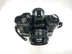 Canon AV-1 501.8f xử lý bộ máy phim đen máy ảnh 135 phim ống kính canon