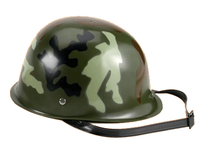 Камуфляжный солдат, пластиковая шапка, пластиковый шлем, игрушка, игровой реквизит