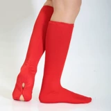 Этнический костюм подходит для мужчин и женщин, высокие сапоги, бахилы для детей и взрослых