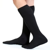 Этнический костюм подходит для мужчин и женщин, высокие сапоги, бахилы для детей и взрослых