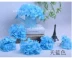 Mô phỏng hoa cẩm tú cầu lớn hoa cẩm tú mô phỏng hoa giả chụp ảnh đường hoa trích dẫn DIY hoa cưới - Hoa nhân tạo / Cây / Trái cây