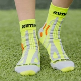 Внедорожные водонепроницаемые быстросохнущие спортивные носки подходит для мужчин и женщин, для бега, впитывают пот и запах