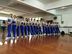 New aerobics trang phục cổ vũ quần áo khiêu vũ giai đoạn cạnh tranh hiệu suất quần áo người lớn thể dục dụng cụ quần áo tại chỗ giày múa bale cho bé Khiêu vũ / Thể dục nhịp điệu / Thể dục dụng cụ