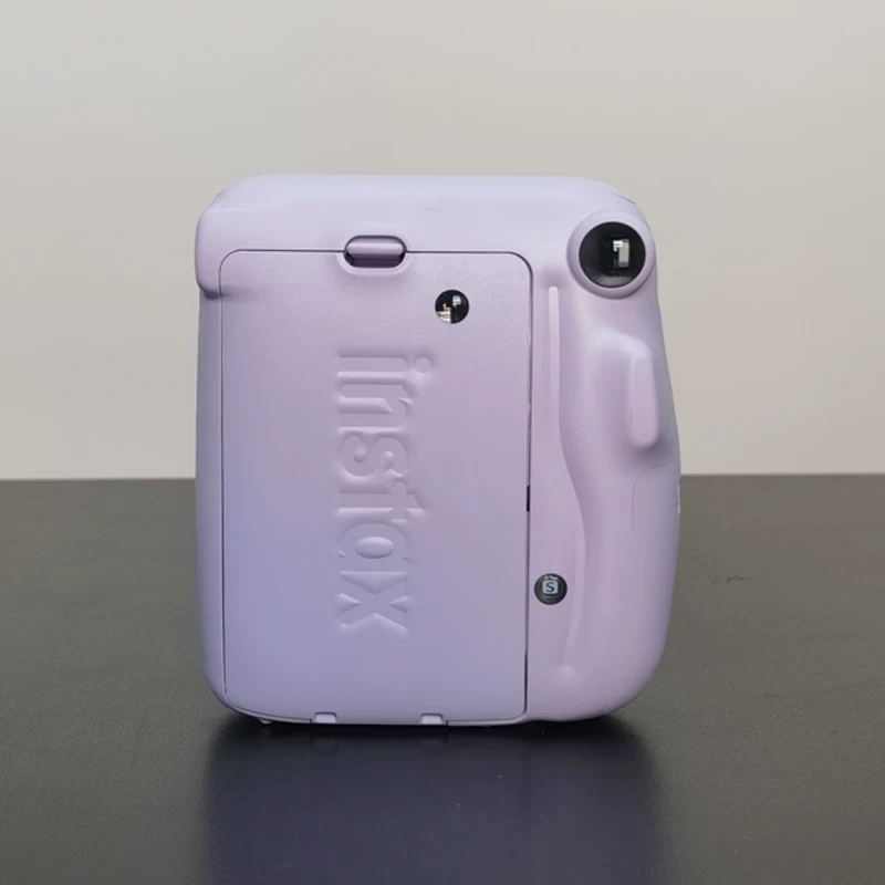 Polaroid, милая маленькая камера, 12, подарок на день рождения, 8/9/