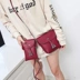 Mùa hè mới túi điện thoại di động nữ 2018 new mini túi Hàn Quốc điện thoại di động purse crossbody túi vai triều