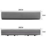 Сменная поролоновая швабра