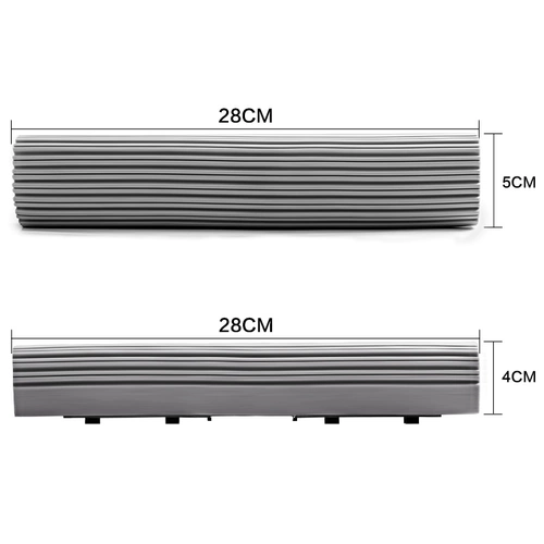 Сменная поролоновая швабра
