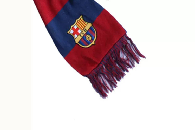 Scarf, keep warm commemorative neck bag, 2020