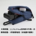 Sozor Sony máy ảnh kỹ thuật số túi lót RX100M6M5A4 Ricoh GR2GR3 Fuji túi máy ảnh đặt XF10 - Phụ kiện máy ảnh kỹ thuật số túi đựng tripod Phụ kiện máy ảnh kỹ thuật số