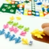 Sáng tạo Hàn Quốc phiên bản của bay cờ vua đồ chơi trẻ em, cờ vua, sinh viên, cha mẹ và con trò chơi, bay cờ vua, hội đồng quản trị trò chơi đồ chơi thông minh Trò chơi cờ vua / máy tính để bàn cho trẻ em
