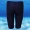 Giả da cá mập chân giữa quần bơi nam boyshort áo tắm nam năm điểm quần bơi cạnh tranh quần bơi mùa xuân nóng - Nam bơi đầm