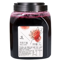 【Big Barrel】 Luo Shen Sauce 3 кг