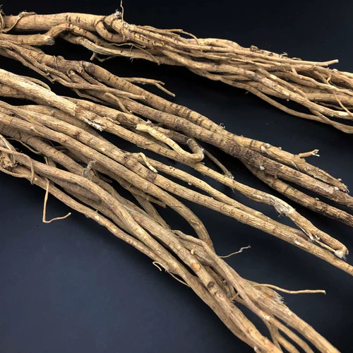 Источник Бао Чжэнчун Чангбай Маунтин Дикий Шан Шангжи Астрагал, серная, хлопчатобумажная труба, Корала 250 грамм сухих продуктов