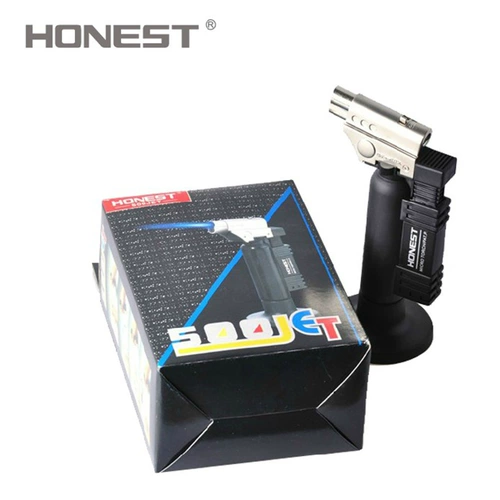 BCH BAICHENG 500JET HIGH -TEMPERATURATURATUGRATURATUREPROATING GUNS, выпекающие стекла Сталопроводы, Мини -сварочная сварца MOXA LIGHTER LIGHTER