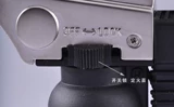BCH BAICHENG 500JET HIGH -TEMPERATURATURATUGRATURATUREPROATING GUNS, выпекающие стекла Сталопроводы, Мини -сварочная сварца MOXA LIGHTER LIGHTER