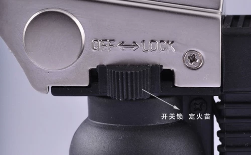 BCH BAICHENG 500JET HIGH -TEMPERATURATURATUGRATURATUREPROATING GUNS, выпекающие стекла Сталопроводы, Мини -сварочная сварца MOXA LIGHTER LIGHTER