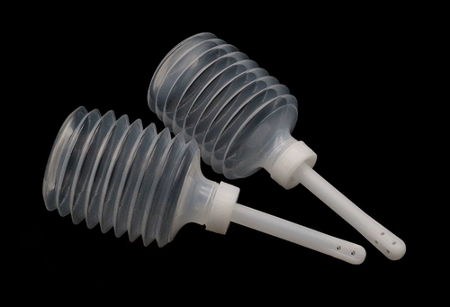 Одноразовое гигиеническое биде, увеличенная толщина