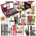 Multi-specs Makeup Set Bộ mỹ phẩm dành cho người mới bắt đầu Bảng phấn mắt Beauty Makeup Kem che khuyết điểm CC CC - Bộ trang điểm kem lót maybelline Bộ trang điểm