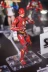 Linh hồn Bandai giới hạn liên minh công lý shf Flash Barry Allen có thể làm điều đó trong phiên bản tiếng Nhật - Capsule Đồ chơi / Búp bê / BJD / Đồ chơi binh sĩ