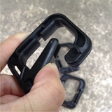 Рюкзак с пряжкой для лазания на открытом воздухе, Lift Nylon Buckle Light, Среднешневая пряжка с мульти -колорной дополнительной специальной рекламой