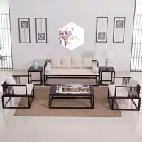 Ткань, современный и минималистичный диван