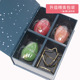 Hàn Quốc Ermudu Beauty Makeup Egg Li Jiaxian khuyên dùng siêu mềm mịn không ăn phấn tạo bọt khí cushion trang điểm lỏng nền trang điểm cọ trang điểm tốt