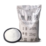 Ацетат натрия натрия 58-60%сточных вод для сточных вод и окрашивания специальных сточных вод.