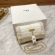 Ice Clause Rice White Little Litle