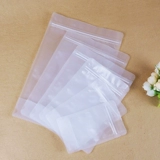 Матовый ароматизированный чай, пластиковый набор материалов, упаковка, герметичный мешок, 50 шт