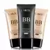 Laiwu BB cream kem che khuyết điểm bb sinh viên làm trắng giữ ẩm làm sáng da kem lâu dài nền tảng chất lỏng không thấm nước kem Kem BB