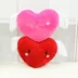 Phim hoạt hình Thiên thần tình yêu Wings Tình yêu Toy Toy Doll Hình trái tim Đệm Gối Gối Ngày Valentine Quà tặng - Đồ chơi mềm Đồ chơi mềm