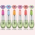 Aloe Vera Change Lipstick Crystal Jelly Color Lipstick Waterproof-stick Cup Moisturising Moisturising Model Student Makeup Makeup - Son môi