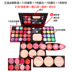 Makeup Makeup Set Bộ Hoàn Chỉnh Người Mới Bắt Đầu Beauty Trang Điểm Công Cụ Giáng Sinh cho Trẻ Em Hiệu Suất Giai Đoạn Trang Điểm Nhẹ Chính Hãng phấn mắt nội địa trung Bộ trang điểm