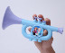 Disney bé nhạc cụ đồ chơi kèn trẻ em đồ chơi saxophone sáo trẻ em mới bắt đầu đàn đồ chơi cho bé Đồ chơi âm nhạc / nhạc cụ Chirldren