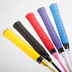 4 nạp điểm áp lực cầu lông vỗ tay cao su tennis súng cao su mồ hôi thấm với chống trượt cần câu xử lý quanh co dây đeo băng vợt cầu lông cho nữ Cầu lông