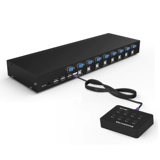 Интеллектуальное USB-руководство Maxtor MT-801UK, три цвета
