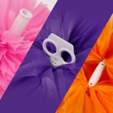 Большой Yakuang La La Flower Ball Plaza Dance Flow