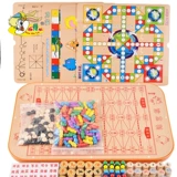 Стратегическая игра, игрушка, универсальная Гомоку для школьников для взрослых
