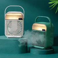 Portable Air Conditioners For Home Mini Air Conditioning