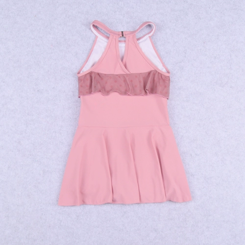 Складной модный купальник, подходит для подростков